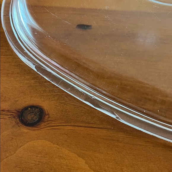 Corningware 10” Casserole Dish P-10-B & Glass Lid Blue Cornflower - Picture 11 of 15